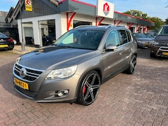 Volkswagen Tiguan - 1.4 TSI Sport&Style 150PK CLIMA BJ 2011