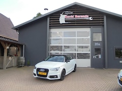 Audi A1 Sportback - 1.2 TFSI Admired, Trekhaak, NL-auto, All-seasonbanden