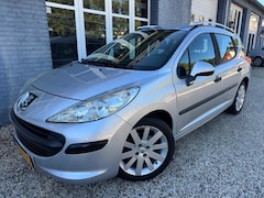 Peugeot 207 SW - 1.4 VTi Sublime
