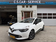 Renault Clio - 0.9 TCe ECO Night&Day Limited Airco | Navi | PDC |Cruise