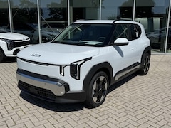 Kia EV2 - Plus 61 kWh 5p. | Direct Uit Voorraad Leverbaar | Privacy Glass | Stoel- En Stuurverwarmin