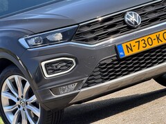 Volkswagen T-Roc - 1.5 TSI Sport DSG Automaat - Urano Grey - Virtual/Carplay/Adaptive Cruise