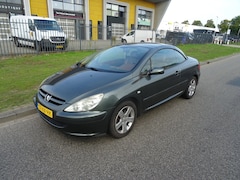 Peugeot 307 CC - 2.0-16V