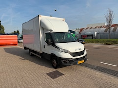 Iveco Daily - 40C18 Bakwagen Automaat