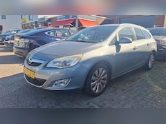 Opel Astra Sports Tourer - 1.4 Turbo Cosmo