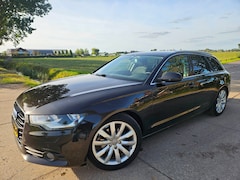Audi A6 Avant - 2.0 TDI Business Edition/ automaat/ clima/ bj 2012 ( euro 5)