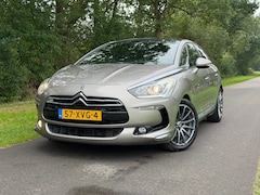 Citroën DS5 - 1.6 THP So Chic | Cruise control + Navi Nu € 6.950,