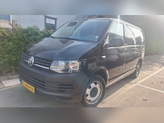 Volkswagen Transporter - 2.0 TDI L1H1 Highline