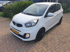 Kia Picanto - 1.0 CVVT AIRCO, APPLE CARPLAY