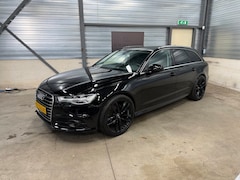 Audi A6 Avant - 1.8 TFSI ultra 1ste eigenaar dealer onderhouden