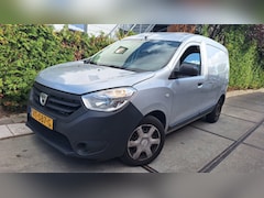 Dacia Dokker - 1.5 dCi 75 Ambiance