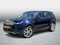 Land Rover Discovery Sport - P300e 1.5 R-Dynamic SE | NL Auto/1e Eig./Voll.Historie/Pano.Dak/Navi/Camera/Leder/Afn.Trek