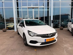 Opel Astra - 1.2 Design & Tech|cam |PDC|carplay|LED|laneassist