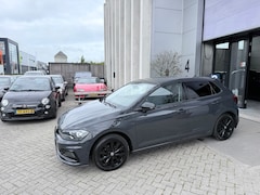 Volkswagen Polo - 1.0 TSI R-LINE ZEER NETTE AUTO INRUIL MOGELIJK