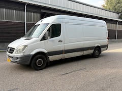 Mercedes-Benz Sprinter - 516 2.2 CDI 432