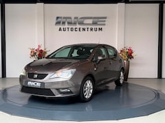 SEAT Ibiza - 1.0 EcoTSI Style Connect | Airco | Bluetooth | Cruise