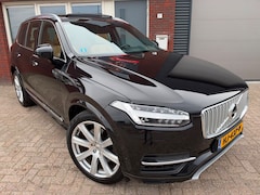 Volvo XC90 - 2.0 T8 Twin Engine AWD Inscription / Pano / Leder / Camera / Carplay / Bowers Wilkins