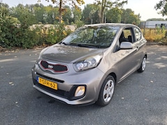 Kia Picanto - 1.0 CVVT ISG Comfort Pack ZO INGERUILD ZO WEG PRIJSJE