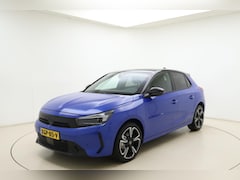 Opel Corsa - 1.2 Turbo Hybrid GS 145 | Achteruitrijcamera | 17'' lichtmetalen velgen | Navigatie | Priv
