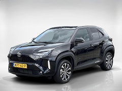 Toyota Yaris Cross - 1.5 Hybrid 130 Dynamic