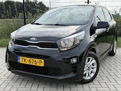 Kia Picanto - 1.0 CVVT ComfortPlusLine Navigator |1ste Eigenaar | Camera | Bluetooth | Carplay |