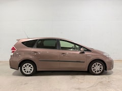 Toyota Prius - 1.8 Business Plus Pano Automaat 7p Leer Navi Clima Cruise C