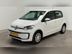 Volkswagen Up! - 1.0 BMT move up benzine airco 5deurs