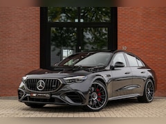 Mercedes-Benz E-klasse - AMG 53 4MATIC+ Performance Seats Carbon Softclose