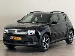 Renault 4 - 4 comfort range iconic 52 kWh | DEMO | Harman/kardon premium audio | Apple Carplay/Android