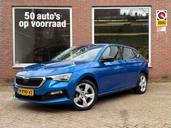 Skoda Scala - 1.0 TSI First Edition | Carplay Navi | Cruise | Camera | Clima | Trekhaak