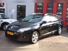 Renault Mégane Estate - 1.4 TCe Dynamique , NAVI, AIRCO, PDC, TREKHAAK
