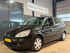 Renault Grand Scénic - 2.0-16V Business Line 7 Persoons
