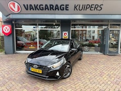 Hyundai i20 - 1.2 MPI Comfort