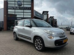 Fiat 500 L - 1.4-16V Lounge Airco NAP APK