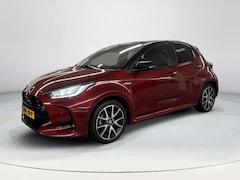 Toyota Yaris - 1.5 Hybrid Executive