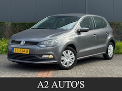 Volkswagen Polo - 1.0 Comfortline
