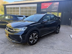 Volkswagen Taigo - 1.0 TSI Life|DSG|Carplay|Virtual led|Camera