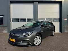 Opel Astra Sports Tourer - 1.0 Turbo Business Navigatie PDC