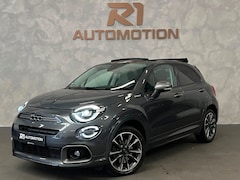 Fiat 500 X - 1.5 Hybrid Sport Cabrio Dolcevita CAMERA|KEYLESS|DODEHOEK|ACC|FULL LED|OPEN DAK