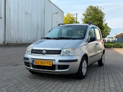 Fiat Panda - 1.1 Active Plus 2004 | 102.192 km | Benzine | Nap