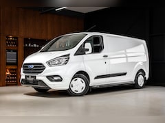 Ford Transit Custom - 300 2.0 TDCI L2H1 Trend 1e eigenaar | Apple Carplay