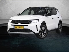 Opel Frontera - Electric GS 44 kWh | Stuur en stoelverwarming | Achteruitrijcamera | Apple CarPlay / Andro