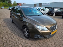SEAT Ibiza ST - 1.2 TDI Style Ecomotive
