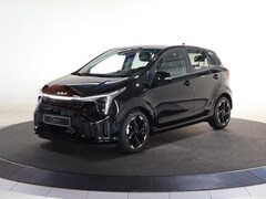 Kia Picanto - 1.0 GDi GT-Line | Panoramaschuifdak | Stoelverwarming | Achteruitrijcamera | Dodehoekassis