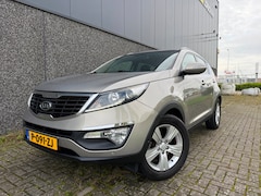 Kia Sportage - 1.6 GDI X-ecutive Plus Pack/NAVI/PDC/CRUISE/CAMERA