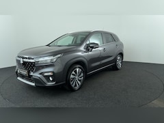 Suzuki S-Cross - 1.4 Boosterjet Style Smart Hybrid | Rijklaar | 360 graden camera | 1e Eigenaar | Dealerond