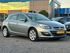 Opel Astra - 1.4 Turbo Blitz/AIRCO/NAVI/NW APK