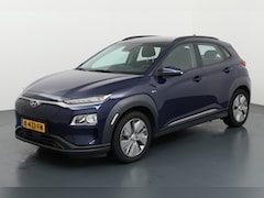 Hyundai Kona Electric - EV Comfort 64 kWh SOH100% WARMTEPOMP FASE 3 ORG NL|CARPLAY|CAMERA|ADAPT.CRUISE|LANE ASSIST