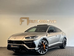 Lamborghini Urus - 4.0 V8 Pano|Ceramic|B&O 3D|360 Camera|Massage