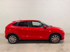 Suzuki Baleno - 1.2 Exclusive 5drs. Stoelverw. Airco Cruise Control APK NAP